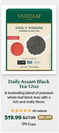 Daily assam